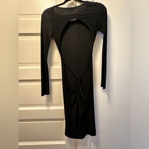 Sexy dress